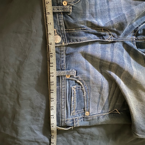 Express Jeans Leggings
Size 14S - Picture 7 of 9